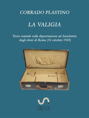 cover image of La valigia